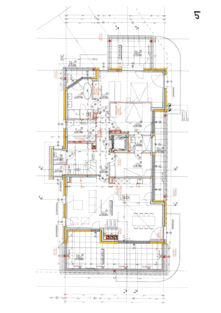 Penthouse Nonntal
