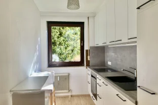 Gepflegte 2-Zi.-Whg. mit Tiefgarage in Maxglan/Riedenburg