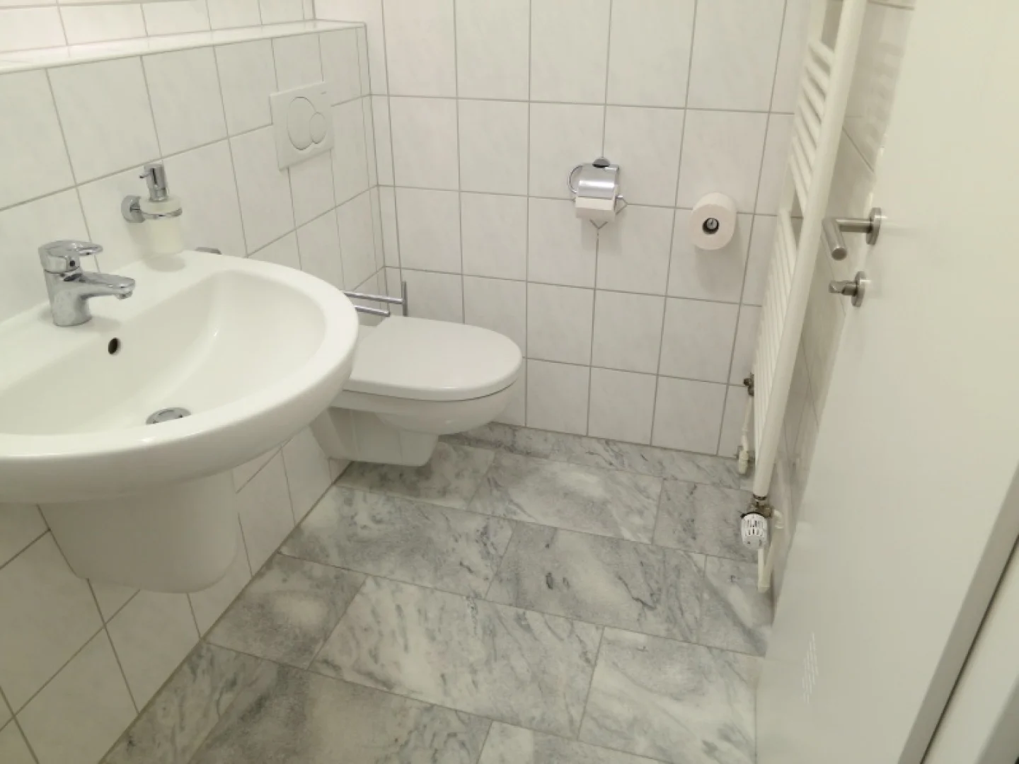 Bad/WC