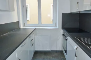 Schöne 3-Zimmer-Wohnung in Sbg./Nähe Schloss Mirabell