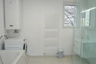 Moderne 4-Zimmer-Wohnung in Parsch/Nähe Volksgarten