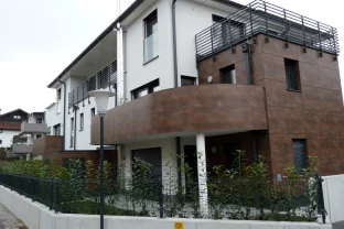 Schöne 3-Zimmer-Wohnung in Toplage Nonntal