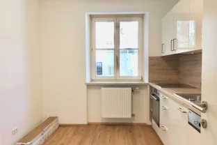 Erstbezug nach Modernisierung! 3-Zimmer-Wohnung in Sbg./Andräviertel