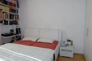 Charmante 3-Zi.-DG-Wohnung nächst Riedenburg
