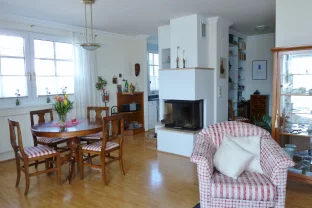 Charmante 2-Zimmer-Wohnung mit Wintergarten in Leopoldskron