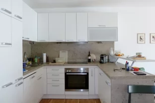 Schöne 2-Zimmer-Wohnung mit Tiefgarage in Herrnau/nächst Hellbrunner Allee
