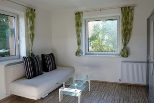 Charmante 2-Zimmer-Wohnung nächst Riedenburg