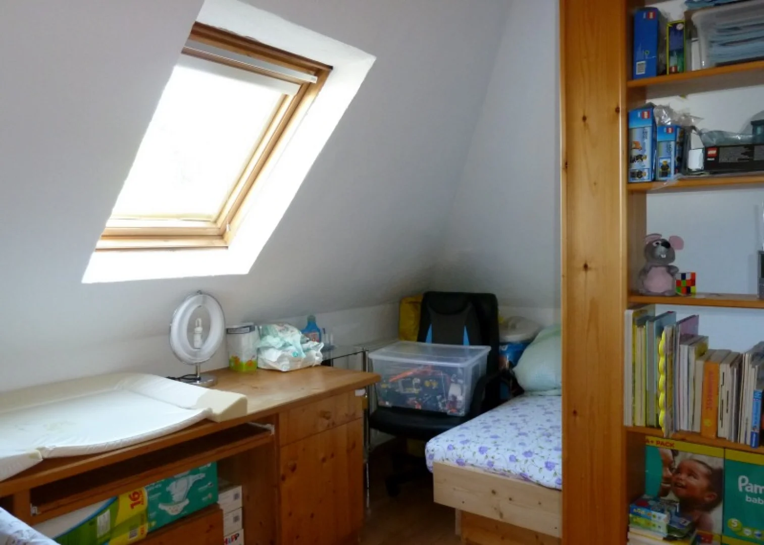Kinderzimmer