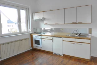 2-Zimmer-Altbauwohnung mit Flair! - Salzburg-Elisabethvorstadt