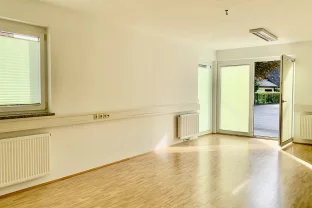 Schönes Büro in werbewirksamer Lage - Gneis/nächst Leopoldskron
