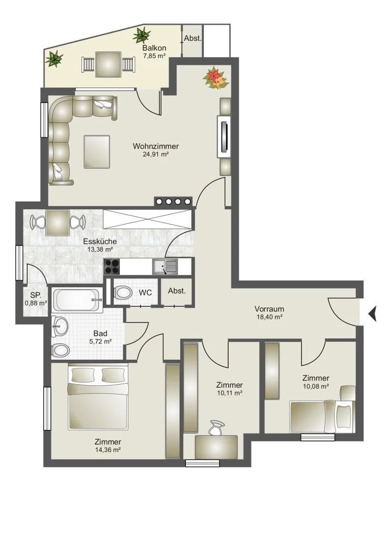 Plan