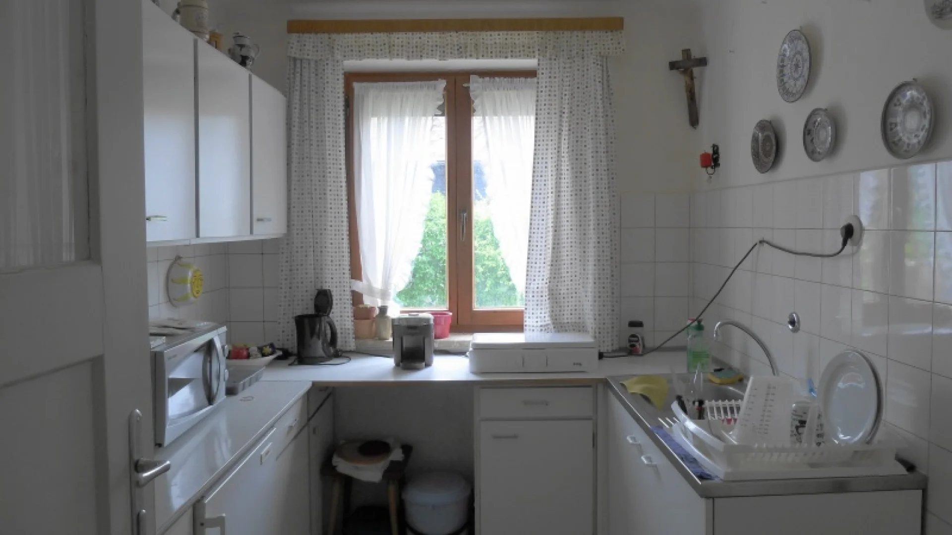 Küche 1