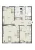 Wohnungsplan