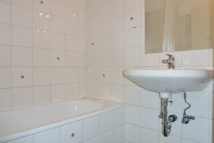 Ruhige 3-Zimmer-Wohnung in Aiglhof/Maxglan - nächst Landeskrankenhaus