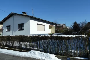 Baugrund mit Altbestand in ruhiger Lage - Gneis/nächst Leopoldskron
