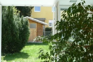 Sonniges Reihenhaus in Taxham