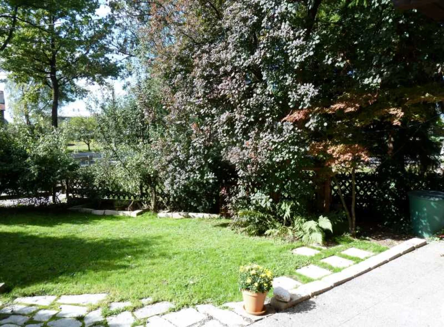 Garten