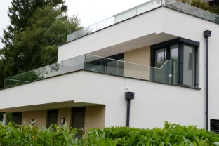 Neubau - Schöne Terrassenwohnung in Parsch