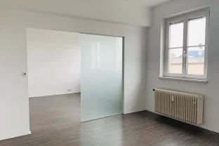 Charmante 2-Zimmer-Wohnung in Sbg.-Andräviertel