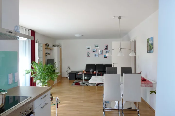 Immobilie