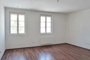 Idyllische 2,5-Zimmer-Wohnung - Salzburger Altstadt - Kajetanerplatz