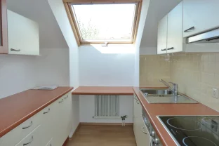 Charmante 2-Zimmer-Dachgeschosswohnung in Leopoldskron