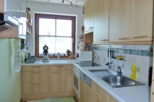 Sonnige 4-Zimmer-Wohnung in Siezenheim