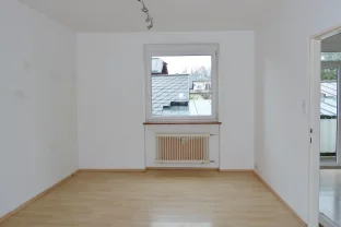 Sanierungsbedürftige 2-Zimmer-Wohnung in Maxglan