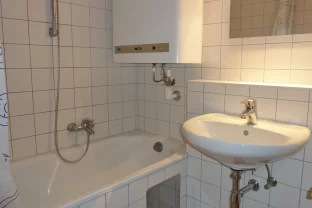 Gemütliche 2-Zimmer-Wohnung mit Wintergarten in Elsbethen/Haslach