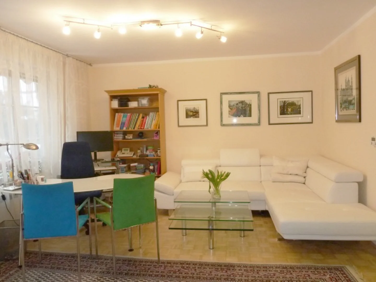 Wohnzimmer+