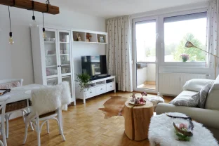 Schöne 2-Zimmer-Wohnung in Sbg.-Josefiau